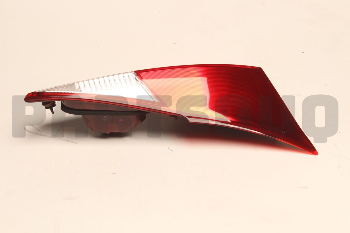 8159342010 Genuine Toyota BODY, RR LAMP, LH 81593-42010 | eBay