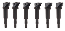 6x Zündspule für BMW PEUGEOT MINI MINI Cooper OPEL Grandland - CUF592