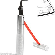 Car SUV Professional Windscreen Glass Removal Tool Windshield Glass Removal Tool