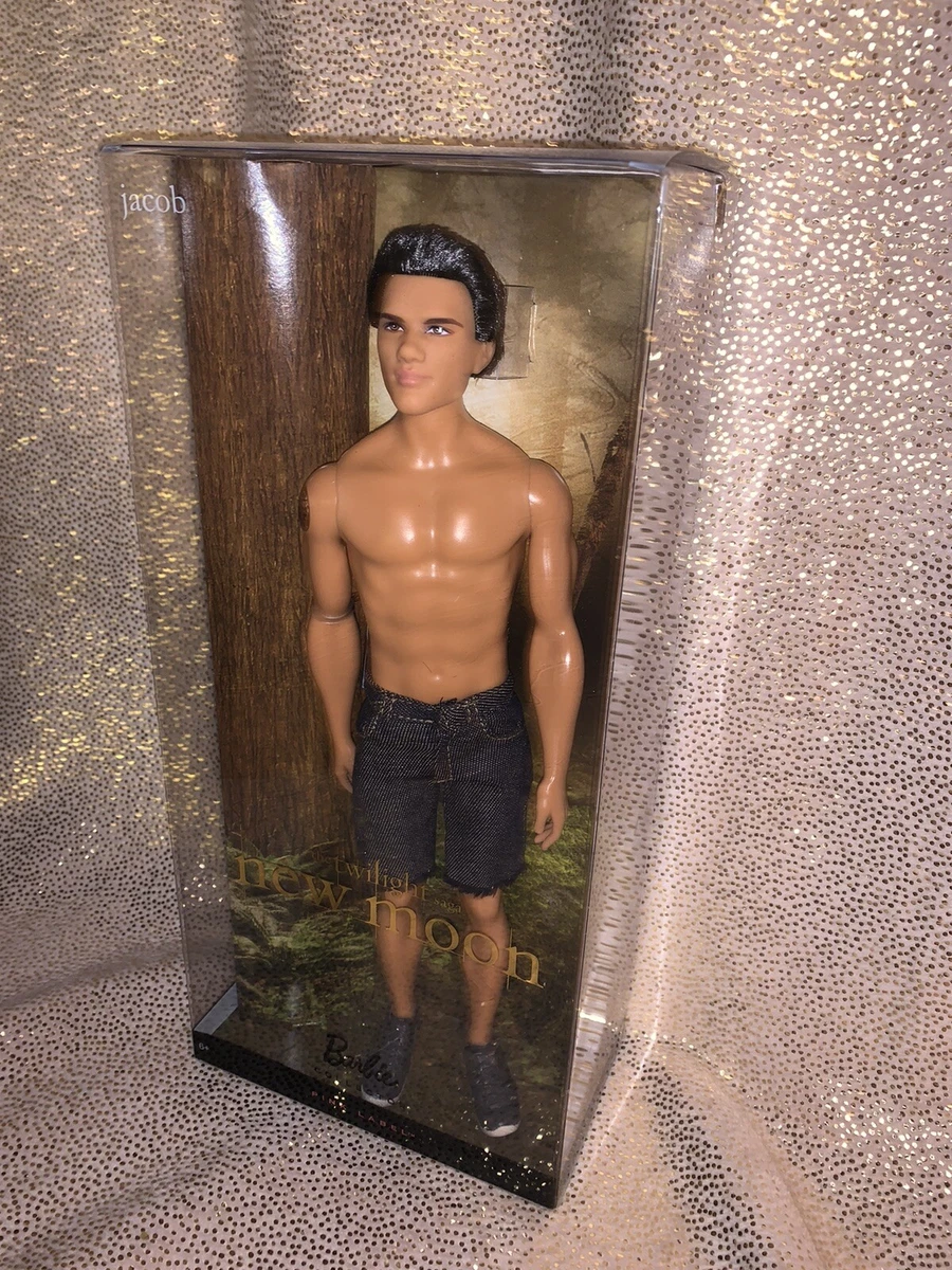 Jacob black doll sale