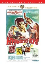 The Hypnotic Eye [Remaster]