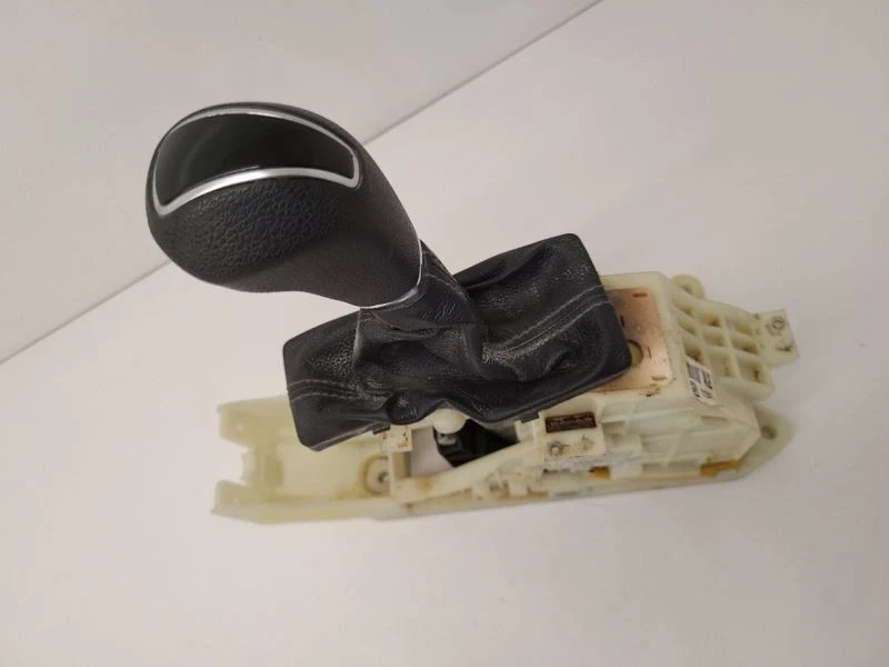 2016 HYUNDAI TUCSON AT Transmission Shift Shifter Gear Assembly 1511200136 Foto 2 de 4