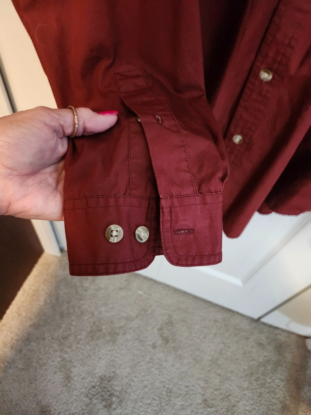 REEL LEGENDS AUTHENTIC PERFORMANCE SUPERIOR QUALI… - image 4