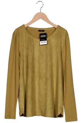 RIANI Langarmshirt Damen Longsleeve Shirt langärmliges Oberteil Gr. ... #4xj0krt