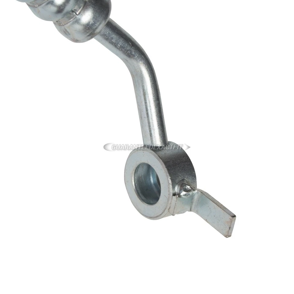 For Toyota Celica 1986 1987 1988 1989 Edelmann Power Steering Pressure Hose TCP Foto 3 de 3