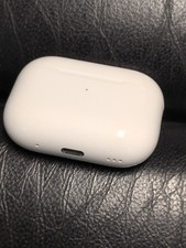Apple AirPods Pro 2nd Gen A2700 Charging Case ONLY. Original.
