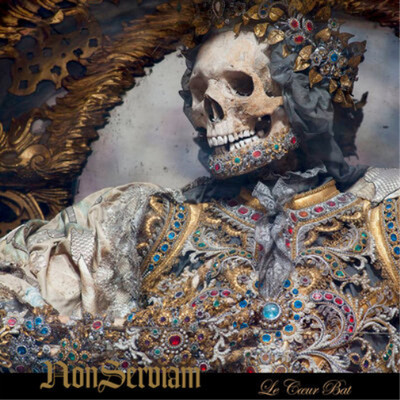 Non Serviam Le Coeur Bat (CD) Album