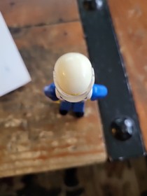 LEGO 8222 Technic VTOL Mini Figure Vintage 1997 3.5"