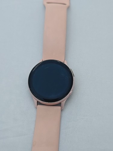 Reloj Samsung Galaxy Active2 40 mm SM-R830 *leer descripción* AO12 - Imagen 2 de 3