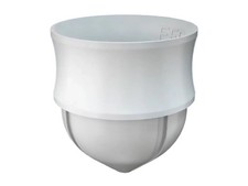 Nordson EFD 7366125 Wiper Pistons, 10cc, White, 100/Pkg, Optimum Series