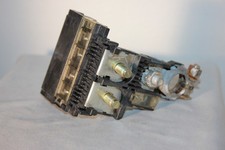 2003-08 Nissan 350Z positive battery main block fuse 120A two-stud/pole link