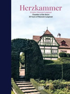 Herzkammer / Chamber of the Heart Markus Stegmann Buch 232 S. Deutsch 2020