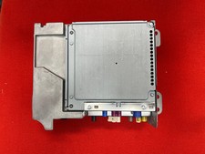 ORIGINAL Mercedes-Benz W247 A2479006809 STEUERGER&Auml;T Navigation GPS Navi RadioNEU