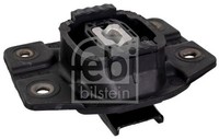Febi Bilstein Lagerung, Schaltgetriebe 172292 FüR Seat Skoda VW