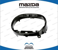 Mazda OEM Mazda 3 2020–2021 Original Kühlergrill-Emblemhalterung BDGK-50-721A