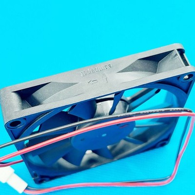 Kühlschrank Wärmeabfuhrventilator 8212LGR-C01/A01 DC12V für Aucma