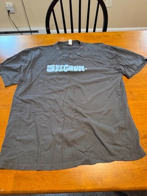 Superchunk XL Short Sleeve  shirt - punk / archers of loaf / pixies / indie