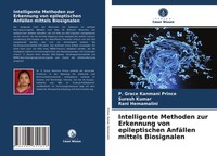 P. Grace Kanmani Prince (U. A.) | Intelligente Methoden Zur Erkennung Von...