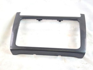 6R0858069E Abdeckung Armaturenbrett VOLKSWAGEN POLO 1.4 B 63KW AUT 5P