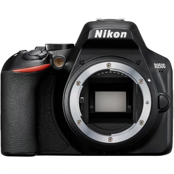Nikon D3500 Digital Cameras for sale | eBay
