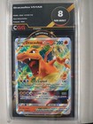 Carte Pokémon FR Dracaufeu VSTAR (BRS 018) Stars Étincelantes CGG 8 27660064