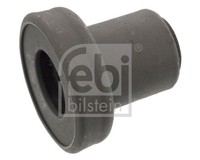 2X Lagerung Lenker Vorne Oben Febi Bilstein 05059 FÜR VW