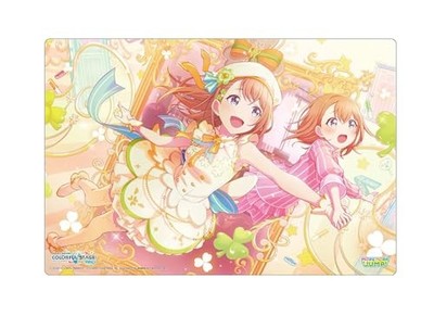 Bushiroad Gummimatten Kollektion V2 Project Sekai Hatsune Miku Minori