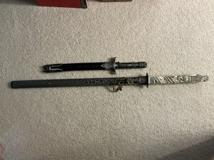 United Cutlery Samurai 3000 Tanto 