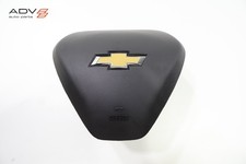 2018 - 2024 Chevrolet Equinox Steering Wheel Driver Airbag Air Bag Oem
