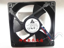 1pcs EFB1212SH 12V 0.75A 120 120 25mm 3-wire switch fan tn