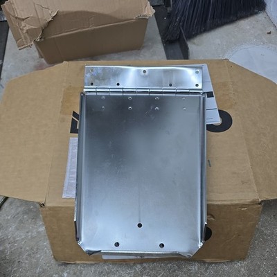 Marine lenco trim tab