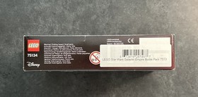 LEGO Star Wars: Galactic Empire Battle Pack (75134)