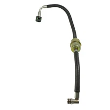 SPI Fuel Filter & Hose Assembly for Polaris Snow Many 2013-2020 Replaces 2521189