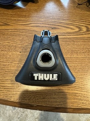 Single Thule 430R Rapid Tracker Roof Rack Foot