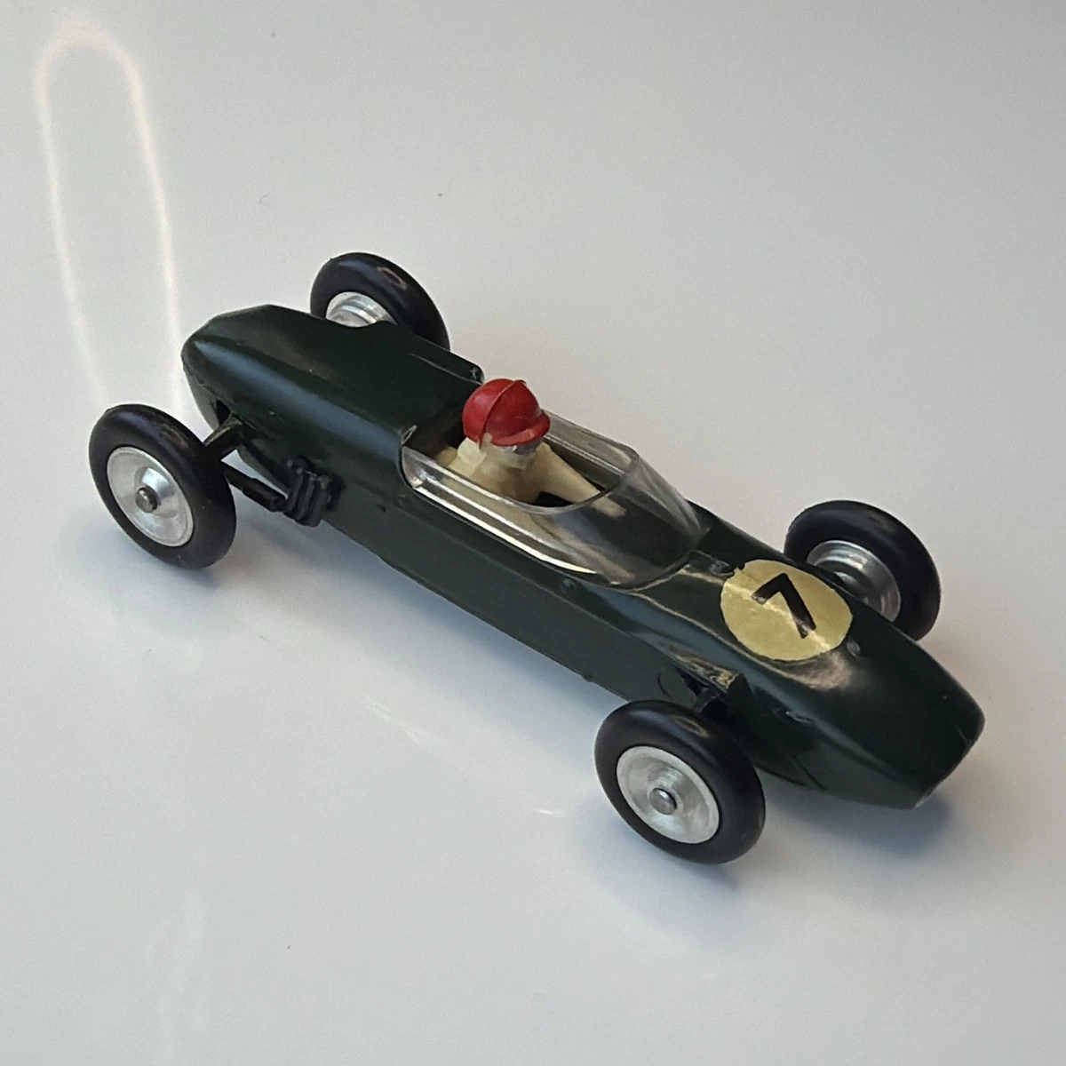 1960 Vehicle Year Diecast Formula 1 Cars for sale - eBay