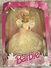 Vintage! ROMANTIC BRIDE Barbie Doll 1992 New in Box 1861 Mattel!