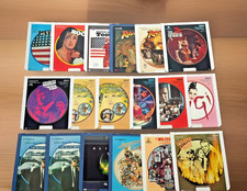 Vintage RCA SelectaVision CED Video Disc Movie Lot Variety Tested Rare