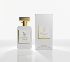 English Pear & Freesia Perfume for Women Fruity Musk Rose Extrait de Parfum 50ml