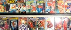 Flash Comic Book Lot of (21) DC Comics vintage comic lot Bronze and Modern Lot