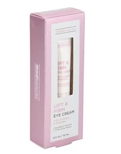 GLOBAL BEAUTY CARE  LIFT & FIRM EYE CREAM