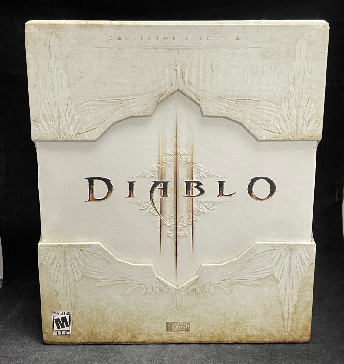 Diablo III: Collector's Edition (PC) BRAND NEW | eBay