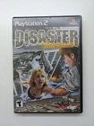 Disaster Report (Sony PlayStation 2, 2003)