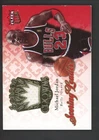 2007-08 Fleer Ultra Scoring Leader #SC22 Michael Jordan Bulls HOF GU Jersey