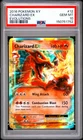 Charizard EX 12/108 Evolutions Pokemon PSA 10