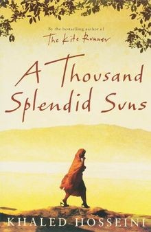 A Thousand Splendid Suns  von Khaled Hosseini | Buch | Zustand gut