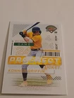 2024  PROSPECT EDITION  KONNOR GRIFFIN
