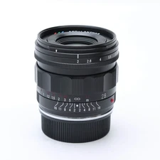 Voigtlander APO-LANTHAR 28mm F/2 ASPH. VM (for Leica M) #245