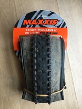 Maxxis High Roller II 26x2.3 Tyre Used
