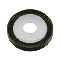 Febi Bilstein Wellendichtring, Kurbelwelle 21203 FüR Bmw, Stirnseitig