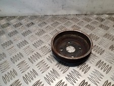 Pompe à eau Hyundai TERRACAN